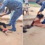सक्ती पुलिस की बड़ी कार्रवाई: 209 किलो गांजा जब्त, 1.66 करोड़ की संपत्ति सहित दो आरोपी गिरफ्तार