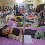 रायपुर में विवादित निर्माण पर चला बुलडोजर, सेंट पॉल स्कूल परिसर में बने ढांचे को प्रशासन ने किया ध्वस्त