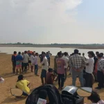 सूरजपुर में मजदूरों से भरी पिकअप पलटी, 19 घायल; कई नाबालिग भी हादसे का शिकार