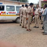 कुसुम स्मेल्टर्स प्लांट में फिर हादसा, मेंटेनेंस के दौरान गर्म स्पंज आयरन की चपेट में आए 3 कर्मचारी