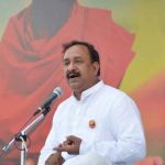 Big News : छत्तीसगढ़ योग आयोग को मिला नया नेतृत्व, संजय अग्रवाल बने अध्यक्ष