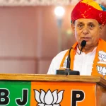 Big News : बागेश्वर धाम से लौटते समय सड़क हादसे का शिकार हुए भाजपा प्रदेश अध्यक्ष किरण देव, झांसी मेडिकल कॉलेज में भर्ती
