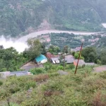 अमरनाथ यात्रा में बड़ा हादसा: श्रद्धालुओं से भरी बस खाई में गिरी, 30 यात्री घायल