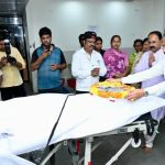 छत्तीसगढ़ पर्यटन को मिलेगी नई उड़ान! रायपुर पहुंचे पर्यटन मंत्रालय के महानिदेशक सुमन बिल्ला, पर्यटन विकास पर हुआ मंथन
