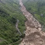 चंबा में बारिश का कहर: घरों में घुसा मलबा, चंबा-तीसा मार्ग बंद, 25 से अधिक पंचायतों का संपर्क टूटा