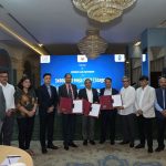आरईसी और पीएफसी ने 2,400 मेगावाट मेजा थर्मल पावर प्रोजेक्ट स्टेज-II के लिए एमयूएनपीएल के साथ ₹26,850 करोड़ के साझा ऋण समझौते पर किए हस्ताक्षर
