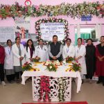 ‘एक पेड़ मां के नाम’ अभियान 3.0, विधानसभा परिसर में सीएम साय और डॉ. रमन सिंह ने लगाया रुद्राक्ष का पौधा