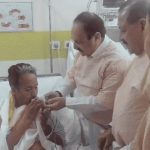 ‘सरकार ने हमारी तीन मांगें लिखित में मानीं’: वीडियो संदेश जारी कर सोनम वांगचुक ने खत्म किया अनशन