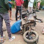 राजनांदगांव: प्रार्थना सभा के दौरान बच्चों पर मधुमक्खियों का हमला, 40 छात्र घायल, मची अफरा-तफरी