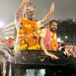रायपुर में भाजपा के राजीव भवन घेराव के दौरान बवाल, SI समेत 16 पुलिसकर्मी घायल