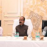 CG Weather Alert: छत्तीसगढ़ के 17 जिलों में ‘एक्सट्रीमली सीवियर अलर्ट’, अगले 3 घंटे भारी बारिश-आंधी और आकाशीय बिजली का खतरा