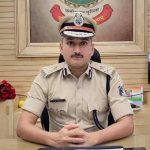 ड्यूटी में लापरवाही पर डायल-112 का आरक्षक निलंबित, सड़क हादसे की सूचना पर देर से पहुंचने का आरोप