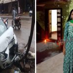 भिलाई में भीषण सड़क हादसा: तेज रफ्तार कार पेड़ से टकराई, दो युवकों की मौत