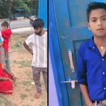 नकटी गांव पर सियासी ‘बुलडोजर’: भाजपा बोली- कांग्रेस ने लिखी स्क्रिप्ट, भूपेश का पलटवार- बेघर BJP कर रही
