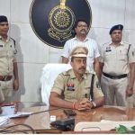 डोंगरगढ़ भाजपा में बगावत तेज : 111 के बाद 26 और नेताओं ने दिया इस्तीफा,परिवारवाद और गुटबाजी के लगाए आरोप