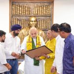 ‘एक पेड़ मां के नाम’ अभियान 3.0, विधानसभा परिसर में सीएम साय और डॉ. रमन सिंह ने लगाया रुद्राक्ष का पौधा