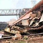 भिलाई स्टील प्लांट स्क्रैप चोरी मामला: बीएसपी के जीएम और एजीएम गिरफ्तार, 6 महीने से चल रहा था करोड़ों का खेल