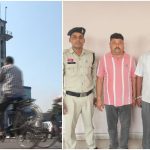 भिलाई स्टील प्लांट में बड़ा हादसा: 50 फीट नीचे गिरा ओवर ब्रिज क्रेन का केबिन, ऑपरेटर गंभीर घायल