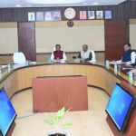 स्कूल बस की चपेट में आकर 2 साल की मासूम की मौत, आक्रोशित ग्रामीणों ने किया चक्काजाम