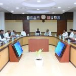 Big News: 3 साल बाद EOW ऑफिस पहुंचे कांग्रेस नेता रामगोपाल अग्रवाल: शराब, कोल लेवी और कस्टम मिलिंग मामलों में जांच तेज