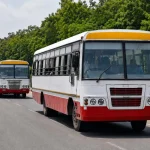 लक्ष्मीनारायण कन्या विद्यालय में धूमधाम से मनाया गया शाला प्रवेश उत्सव, नवप्रवेशी छात्राओं का तिलक कर किया स्वागत