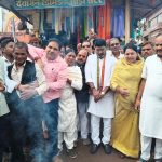 छत्तीसगढ़ में खरीफ बोनी ने पकड़ी रफ्तार, 69% लक्ष्य पूरा; किसानों को खाद-बीज और ऋण की सुविधा