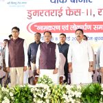 कोल लेवी स्कैम: पूर्व कांग्रेस कोषाध्यक्ष रामगोपाल अग्रवाल 17 जुलाई तक EOW रिमांड पर, शराब घोटाले पर भी होगी पूछताछ