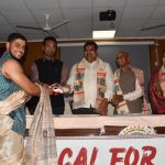 बॉलीवुड थीम पर सजा ‘वेलकम मानसून’, प्रत्युषा फाउंडेशन के रंगारंग आयोजन में महिलाओं ने बिखेरा जलवा