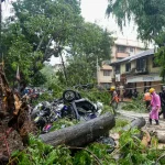 छत्तीसगढ़ में मानसून का कहर: रायपुर समेत कई जिलों में झमाझम बारिश, 25 से ज्यादा जिलों में रेड-ऑरेंज अलर्ट जारी