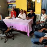 कुपोषण और एनीमिया पर सख्त हुईं मंत्री लक्ष्मी राजवाड़े, रोज 5 आंगनबाड़ी केंद्रों के निरीक्षण के निर्देश