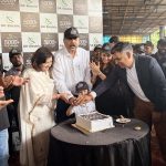 जीके ई-व्हीकल इंडस्ट्रीज ने 5,000 इलेक्ट्रिक थ्री-व्हीलर वाहनों के उत्पादन का कीर्तिमान स्थापित किया