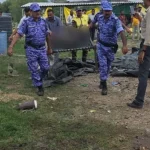 बिलासपुर में रफ्तार का कहर: हाईवे पर काम कर रही महिला मजदूर को ट्रेलर ने कुचला, मौके पर मौत