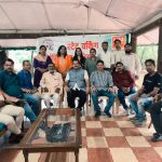 3 राज्यसभा और 3 विधानसभा सीटों पर उपचुनाव का ऐलान, चुनाव आयोग ने जारी किया पूरा शेड्यूल