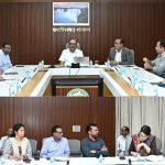 CG Weather Today: छत्तीसगढ़ में मानसून की रफ्तार धीमी, रायपुर में उमस से बढ़ी परेशानी, कई जिलों में बारिश और बिजली का येलो अलर्ट