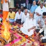 आज लगाया गया हर पौधा आने वाली पीढ़ियों के सुरक्षित भविष्य का आधार बनेगा : मुख्यमंत्री विष्णुदेव साय