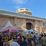 CG Weather : छत्तीसगढ़ में अगले 5 दिन बारिश के आसार, कई जिलों में भारी वर्षा का अलर्ट