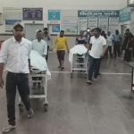 शराब घोटाला: कांग्रेस नेता रामगोपाल अग्रवाल की न्यायिक हिरासत 5 अगस्त तक बढ़ी, कोर्ट पहुंचे भूपेश बघेल