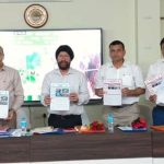 कृषि में जलवायु परिवर्तन, नवाचार, विविधिकरण एवं प्राकृतिक खेती पर हुआ मंथन