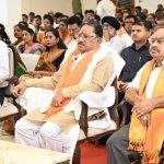 कांग्रेस के वरिष्ठ नेता सिद्धारमैया का बड़ा ऐलान, 2028 का विधानसभा चुनाव नहीं लड़ेंगे