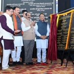 रायपुर में रोबोटिक्स लैब का लोकार्पण, राज्यपाल बोले— मानव कल्याण के लिए हो AI और रोबोटिक्स का उपयोग