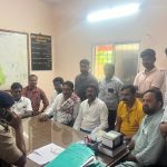 छत्तीसगढ़ में डिजिटल क्रांति को रफ्तार, 2305 नए मोबाइल टावरों की मंजूरी का सीएम साय ने किया आग्रह