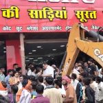 रायपुर में 10 स्पा सेंटरों पर पुलिस का एक साथ छापा, ग्राहकों और कर्मचारियों का रिकॉर्ड खंगाला