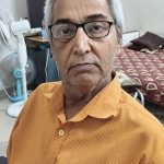 वरिष्ठ पत्रकार राजेंद्र व्यास का निधन, पत्रकारिता जगत में शोक की लहर