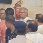 कोरबा की कार्बन फैक्ट्री में बायलर ब्लास्ट, भीषण आग से मचा हड़कंप; 8 दमकल की मदद से 3 घंटे बाद पाया गया काबू