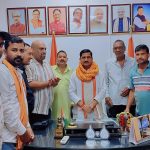छत्तीसगढ़ को बड़ी सौगात: 5 नए सरकारी मेडिकल कॉलेजों को NMC की मंजूरी, अब 250 नई MBBS सीटों पर होगी पढ़ाई
