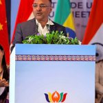 एचएनएलयू रायपुर ने बैंकॉक में रचा इतिहास,वैश्विक नवाचार और अनुसंधान के लिए 20 अंतर्राष्ट्रीय विश्वविद्यालयों के साथ किया महा-समझौता