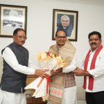 CGPSC घोटाला: पूर्व अध्यक्ष टामन सोनवानी 14 दिन की न्यायिक रिमांड पर जेल, ED की जांच तेज