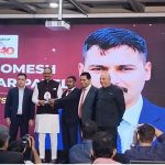 भारतीय हॉकी टीम की नई ऑरेंज जर्सी पर विवाद, पूर्व कप्तान ने उठाए सवाल; हॉकी इंडिया ने दी सफाई