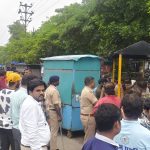 सत्य साई ग्राम पहुंचे मुख्यमंत्री विष्णुदेव साय, शिक्षा-स्वास्थ्य और पोषण के सेवा मॉडल की सराहना