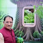 प्रधानमंत्री मातृ वंदना योजना में छत्तीसगढ़ ने बनाया राष्ट्रीय कीर्तिमान